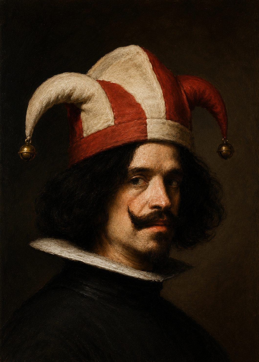 Diego Velazquez